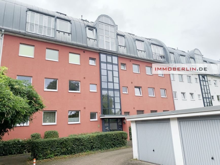 Wohnung zum Kauf 140.000 € 1 Zimmer 33 m²<br/>Wohnfläche ab sofort<br/>Verfügbarkeit Lichterfelde Berlin 12207