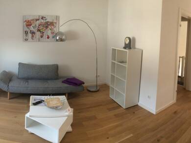 Wohnung zur Miete 1.395 € 2 Zimmer 55 m² 2. Geschoss Neu-Isenburg Neu-Isenburg 63263