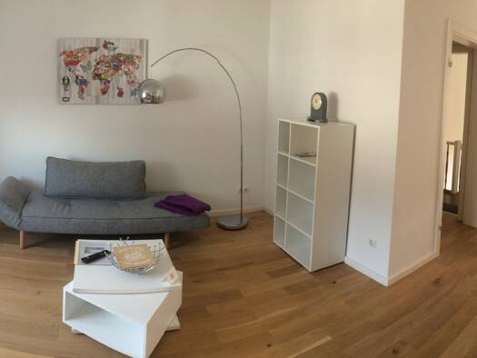 Wohnung zur Miete 1.395 € 2 Zimmer 55 m² 2. Geschoss Neu-Isenburg 63263