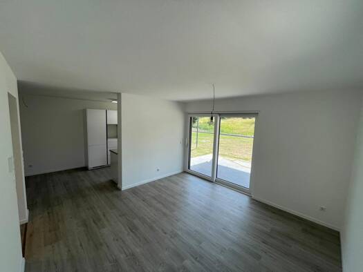 Terrassenwohnung zur Miete 780 € 3 Zimmer 78 m² Geschoss 1/3 frei ab 01.01.2026 Salzstetten Waldachtal 72178