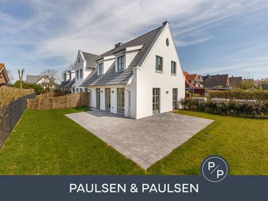 Mehrfamilienhaus zum Kauf 1.495.000 € 5 Zimmer 175 m² 1.018 m² Grundstück Tinnum Sylt 25980