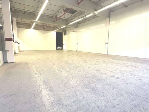 Lagerhalle zur Miete provisionsfrei 5,50 € 2.700 m² Lagerfläche teilbar ab 400 m² Werder (Havel) Werder (Havel) 14542
