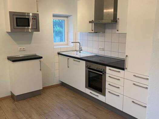 Terrassenwohnung zur Miete 775 € 2 Zimmer 69 m² Geschoss -1/3 frei ab 01.04.2026 Bruck Erlangen 91058
