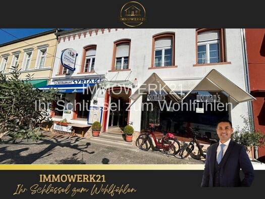 Haus zum Kauf 860.000 € 4 Zimmer 125 m² 342 m² Grundstück Innenstadt Euskirchen 53879