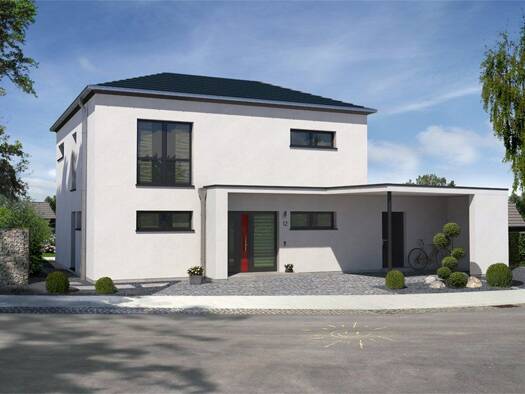 Haus zum Kauf provisionsfrei 1.099.995 € 7 Zimmer 222 m² 1.100 m² Grundstück Birken Bayreuth 95447