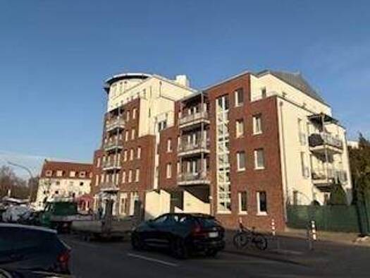 Terrassenwohnung zum Kauf 269.900 € 1,5 Zimmer 63,6 m² EG Tonndorf Hamburg 22045