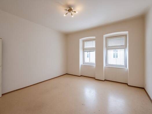 Wohnung zum Kauf 98.900 € 1 Zimmer 27,1 m² 2. Geschoss Mariengasse Hernals 1170