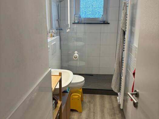 Wohnung zur Miete 1.075 € 1 Zimmer 76 m² Albertstraße 92 Flingern Süd Düsseldorf 40233