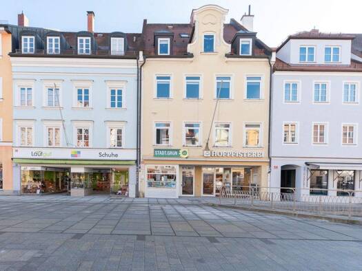 Bar/Café zur Miete 3.480 € 87 m² Gastrofläche Freising 85354