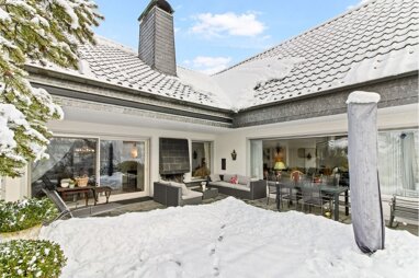 Villa zum Kauf provisionsfrei 887.000 € 6 Zimmer 321 m² 1.078 m² Grundstück Beyenburg Wuppertal 42399