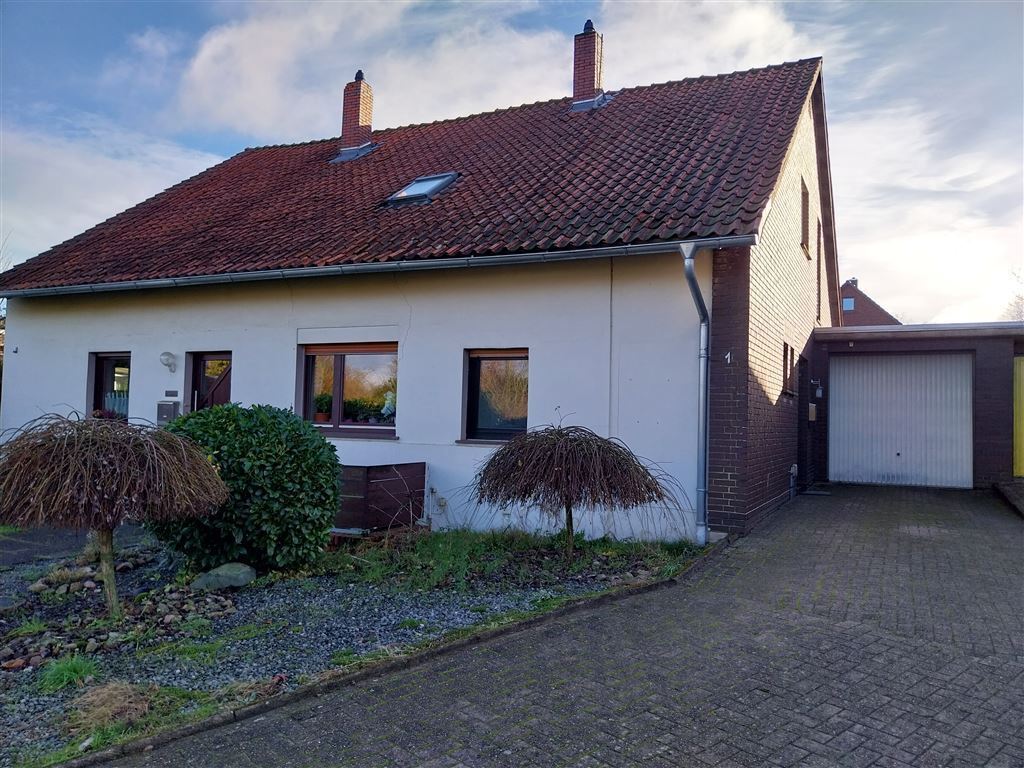 Haus zur Miete 700 € 4 Zimmer 85 m²<br/>Wohnfläche Wildeshausen 27793