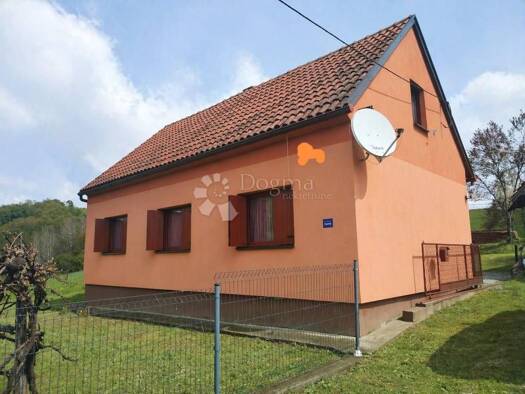 Haus zum Kauf 113.000 € 4 Zimmer 82 m² Okic, Karlovac - Okolica Karlovac