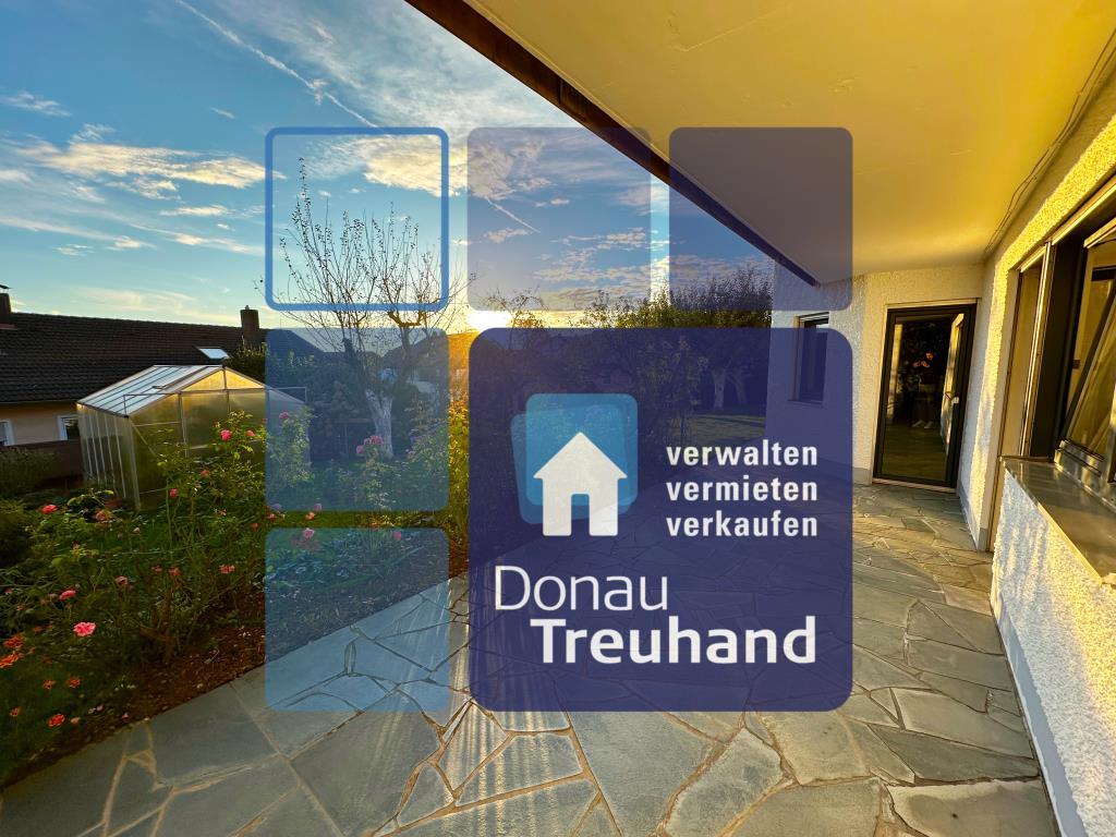 Wohnung zur Miete 680 € 3 Zimmer 95 m²<br/>Wohnfläche ab sofort<br/>Verfügbarkeit Brunnfeld Garham Hofkirchen 94544