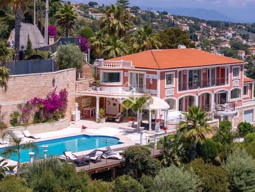 Haus zum Kauf 8.900.000 € 480 m² 2.300 m² Grundstück Centre-ville Cannes 06400