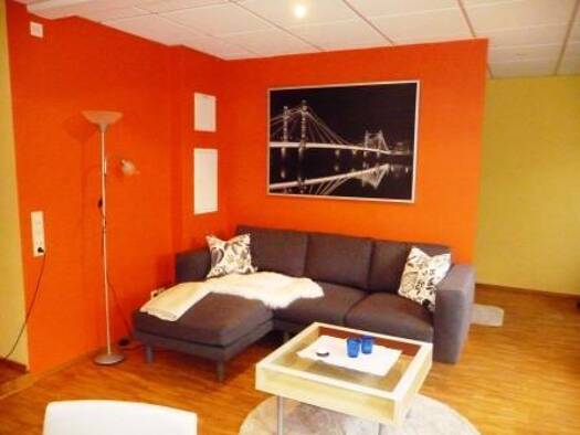 Wohnung zur Miete Wohnen auf Zeit 990 € 2 Zimmer 58 m² frei ab 01.08.2026 Degerloch Stuttgart-Degerloch 70597