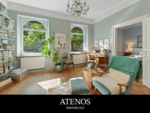 Wohnung zum Kauf 729.000 € 3 Zimmer 146 m² 1. Geschoss Süd Stuttgart 70180