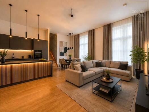 Wohnung zum Kauf 664.000 € 4 Zimmer 110 m² 2. Geschoss Karlshorst Lichtenberg 10318