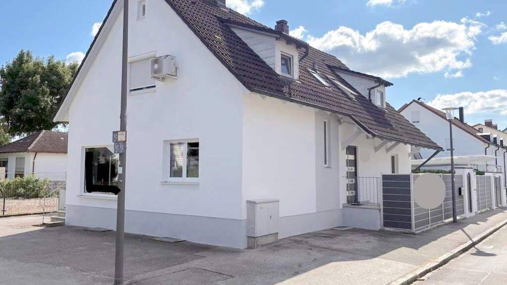 Einfamilienhaus zum Kauf 649.000 € 5 Zimmer 167 m² 429 m² Grundstück Wolfgang Landshut 84032