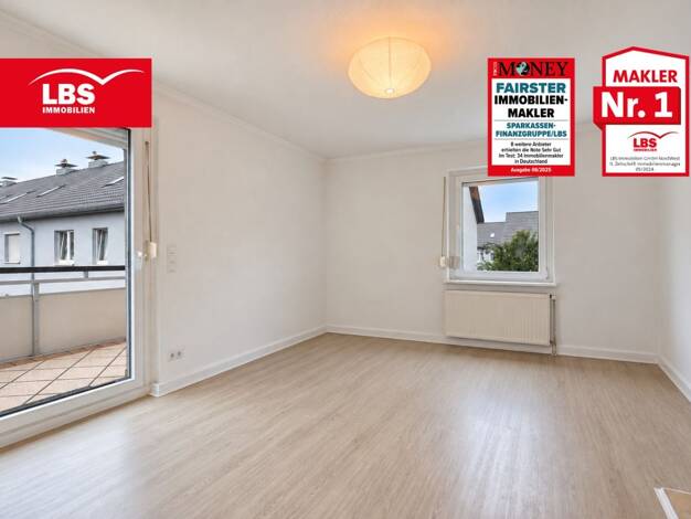 Wohnung zum Kauf 300.000 € 3 Zimmer 61 m² Stockum Düsseldorf 40474