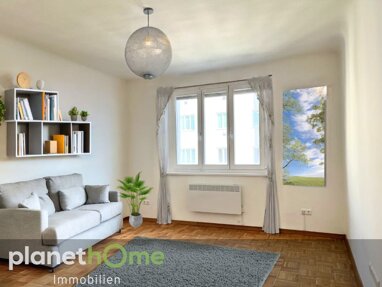 Wohnung zum Kauf 350.000 € 2 Zimmer 45 m² 4. Geschoss Wien 1040