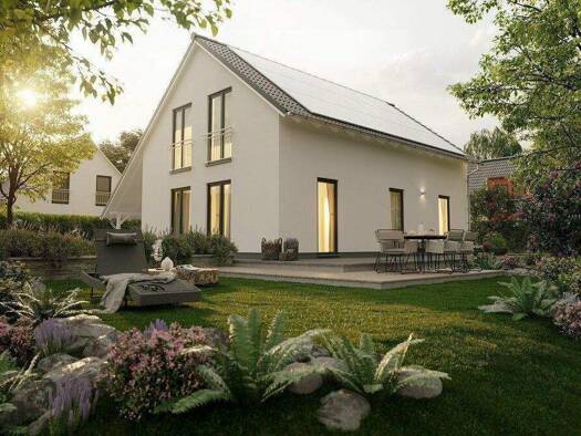 Einfamilienhaus zum Kauf - Erstbezug 819.804 € 162 m² 690 m² Grundstück Offenbach an der Queich 76877