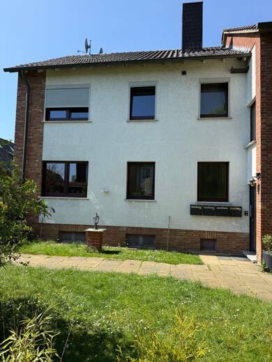 Wohnung zum Kauf 129.900 € 4 Zimmer 77 m² 1. Geschoss Horstmar Horstmar 48612