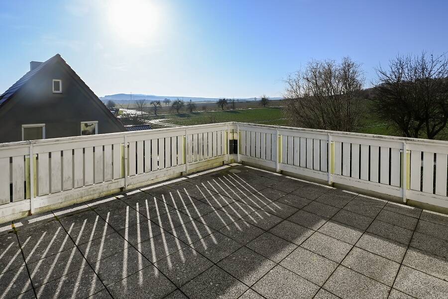 Immobilie in Jühnde - Ein-/ Zweifamilienhaus in Feldrandlage! - Bild 3