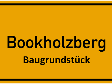 Grundstück zum Kauf 115.000 € 575 m² Grundstück Bookholzberg 27777