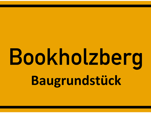 Grundstück zum Kauf 115.000 € 575 m² Grundstück Bookholzberg 27777