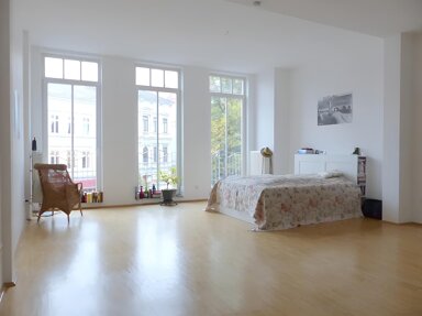 Wohnung zur Miete 620 € 1 Zimmer 42 m² 3. Geschoss Polsterstraße Niendorf Hamburg 20354