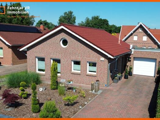Einfamilienhaus zum Kauf 269.000 € 3 Zimmer 84 m² 576 m² Grundstück Ostrhauderfehn Ostrhauderfehn 26842