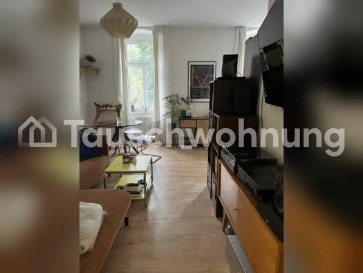 Wohnung zur Miete Tauschwohnung 601 € 3 Zimmer 71 m² EG Striesen-West Dresden 01307