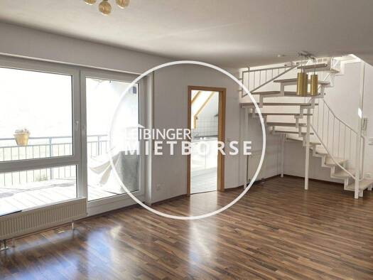 Maisonette zur Miete 920 € 3 Zimmer 84 m² Tuttlingen 78532