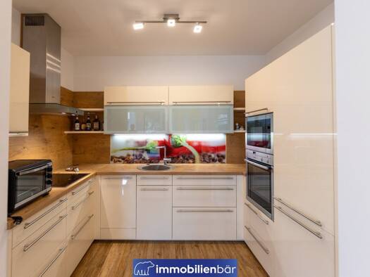 Wohnung zum Kauf 345.000 € 3 Zimmer 83,2 m² EG Peter Rosegger Straße 40a Ried im Innkreis 4910