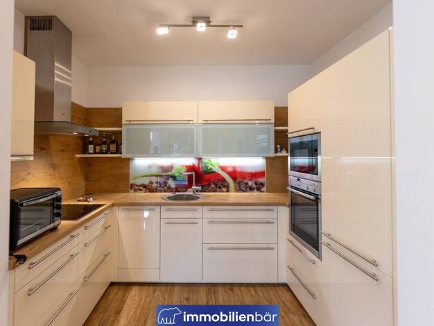 Wohnung zum Kauf 345.000 € 3 Zimmer 83,2 m² EG Peter Rosegger Straße 40a Ried im Innkreis 4910