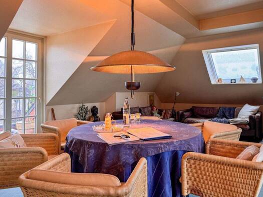 Maisonette zum Kauf 256.000 € 2 Zimmer 75 m² 2. Geschoss Vegesack Bremen 28757