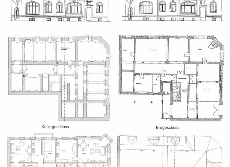 Gewerbeobjekt zum Kauf als Kapitalanlage geeignet 1.950.000 € 2.029 m² 1.218 m² Grundstück Innenstadt Riesa 01589