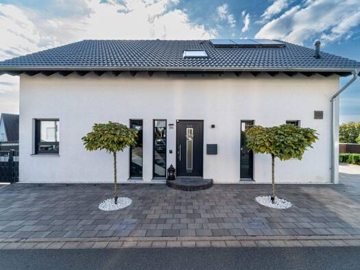 Einfamilienhaus zum Kauf 497.000 € 6 Zimmer 167 m² 631 m² Grundstück Arnsberg 59821