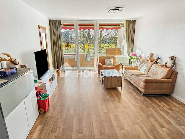 Wohnung zum Kauf 284.000 € 4 Zimmer 115 m² 1. Geschoss Mülldorf Sankt Augustin 53757