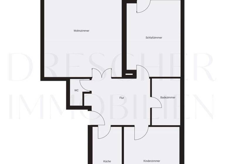 Wohnung zum Kauf 580.000 € 3 Zimmer 89,1 m² 3. Geschoss Laim München 80687