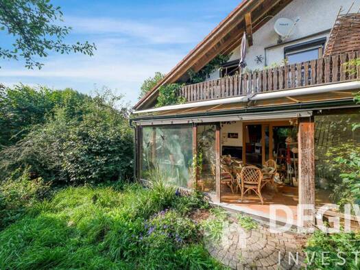 Doppelhaushälfte zum Kauf 399.000 € 3 Zimmer 140 m² 498 m² Grundstück Türkenfeld 82299