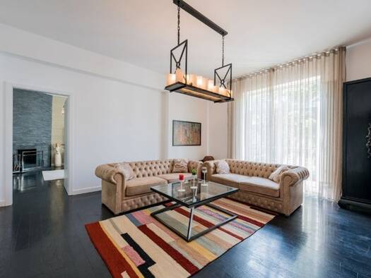 Wohnung zur Miete 810 € 2 Zimmer 58 m² Geschoss 2/2 frei ab sofort Zentrum-West Leipzig 04109