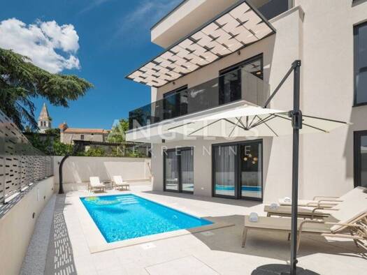 Wohnung zur Miete 2.800 € 4 Zimmer 136 m² 1. Geschoss Vabriga