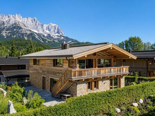 Haus zum Kauf 4.900.000 € 6 Zimmer 647 m² Grundstück Going am Wilden Kaiser 6353