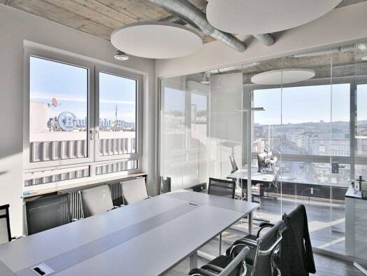 Bürofläche zur Miete 14,62 € 275 m² Bürofläche teilbar ab 121 m² Weststadt Pforzheim 75172