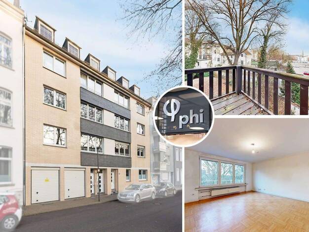 Wohnung zum Kauf 399.900 € 3 Zimmer 92 m² Aachen 52072