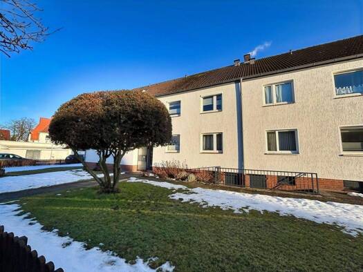 Wohnung zur Miete 600 € 3 Zimmer 70 m² frei ab 01.04.2026 Burgdorf 31303