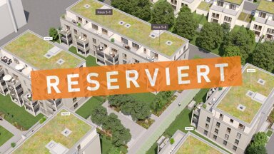 Terrassenwohnung zum Kauf provisionsfrei 334.900 € 2 Zimmer 64,8 m² 1. Geschoss Am Wasserwerkswald 18 Hattersheim Hattersheim 65795