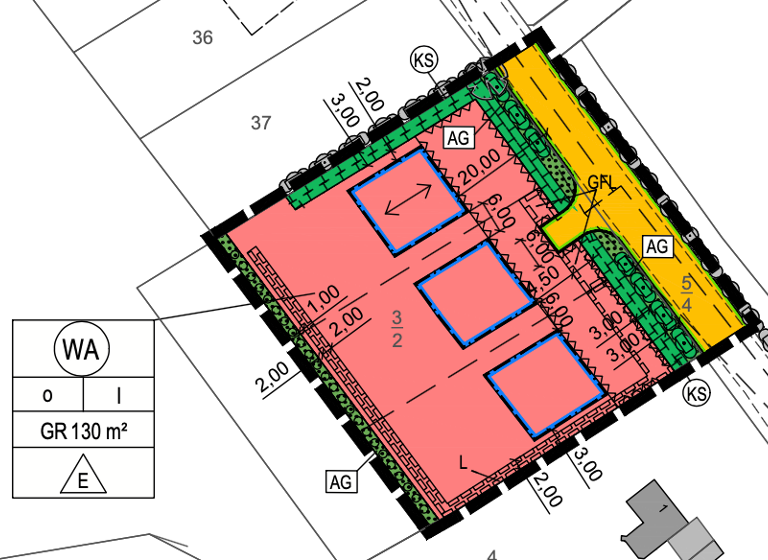 Grundstück zum Kauf 370.000 € 5.017 m² Grundstück Wulfsfelde Pronstorf 23820