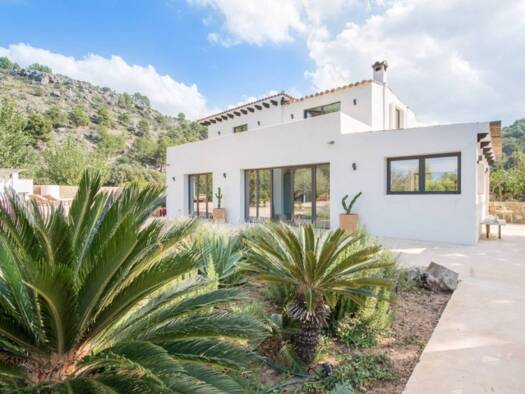 Bauernhaus zum Kauf 2.150.000 € 3 Zimmer 184 m² 2.000 m² Grundstück Sóller 07108